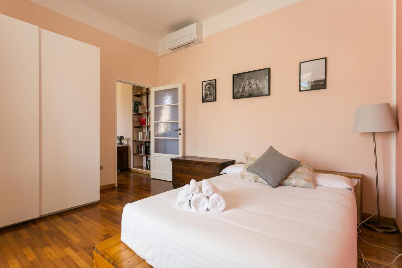 Appartement Navigli Vigevano