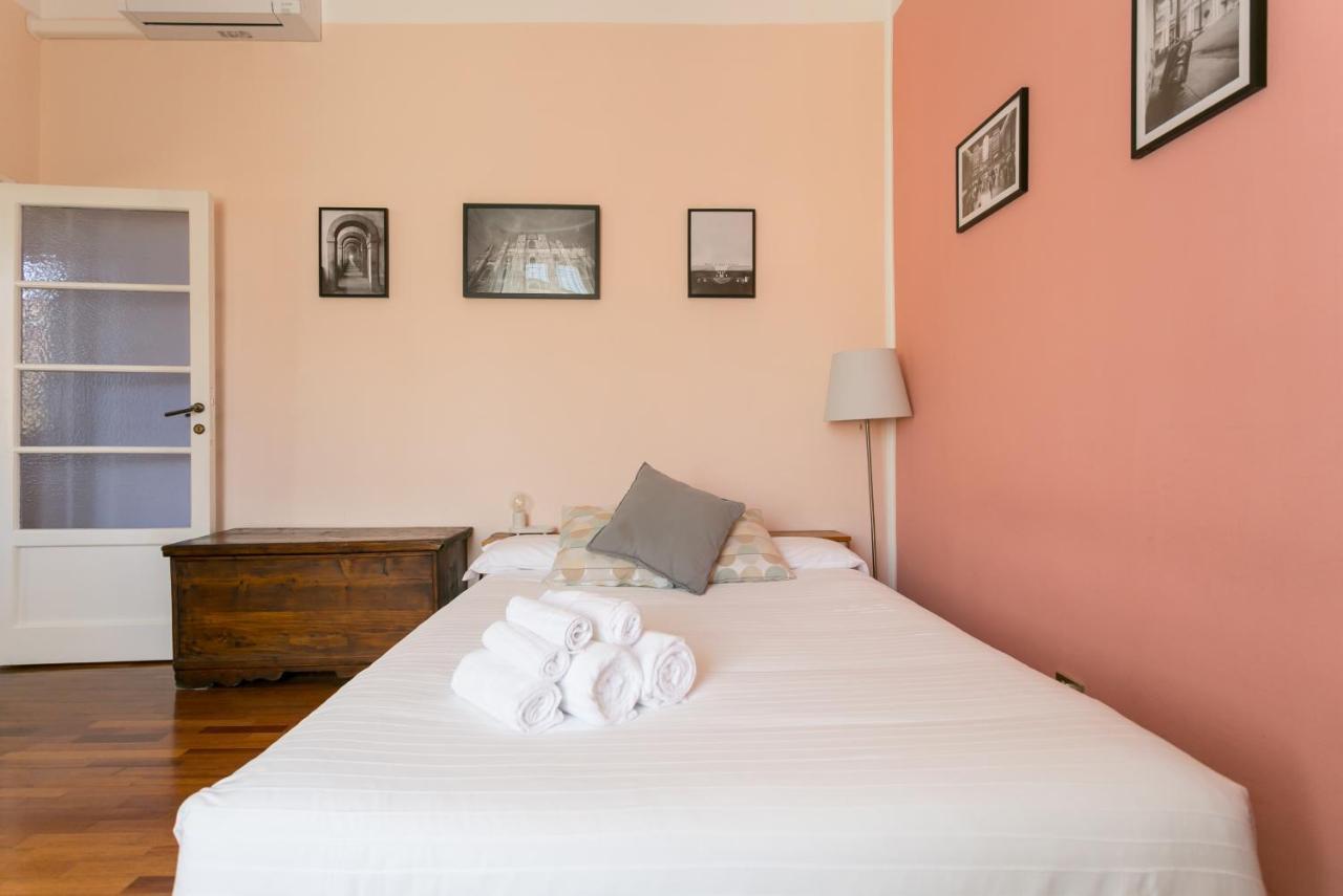Navigli Vigevano Appartement