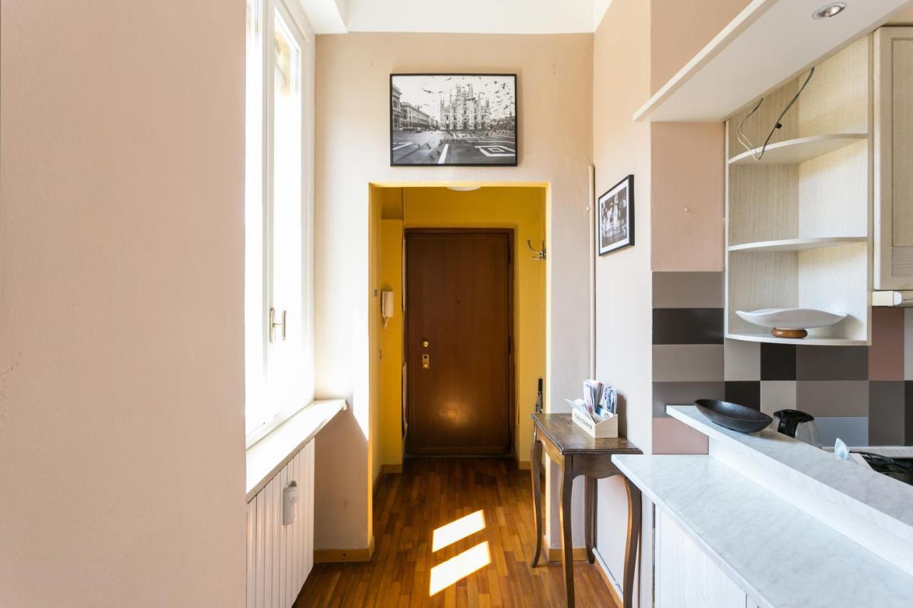 Appartement Navigli Vigevano