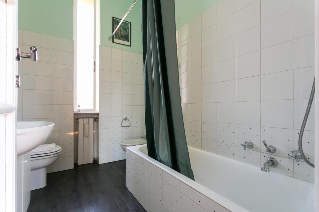 Appartement Navigli Vigevano *