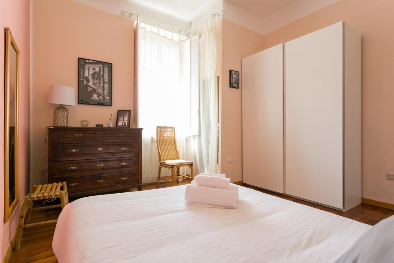 Navigli Vigevano Appartement *