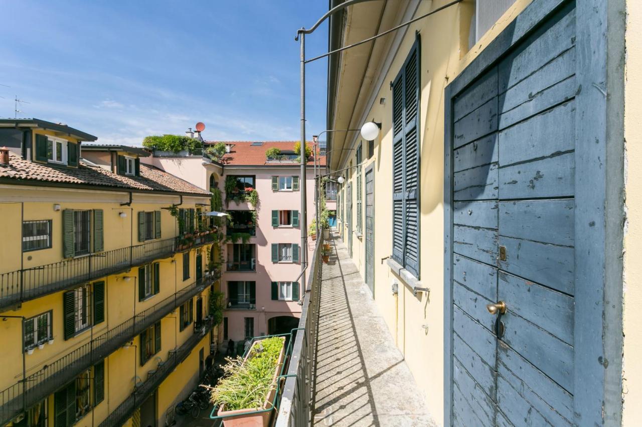 Appartement Navigli Vigevano *