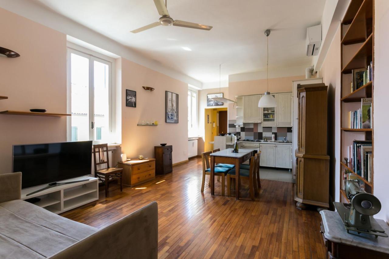 Appartement Navigli Vigevano Milaan