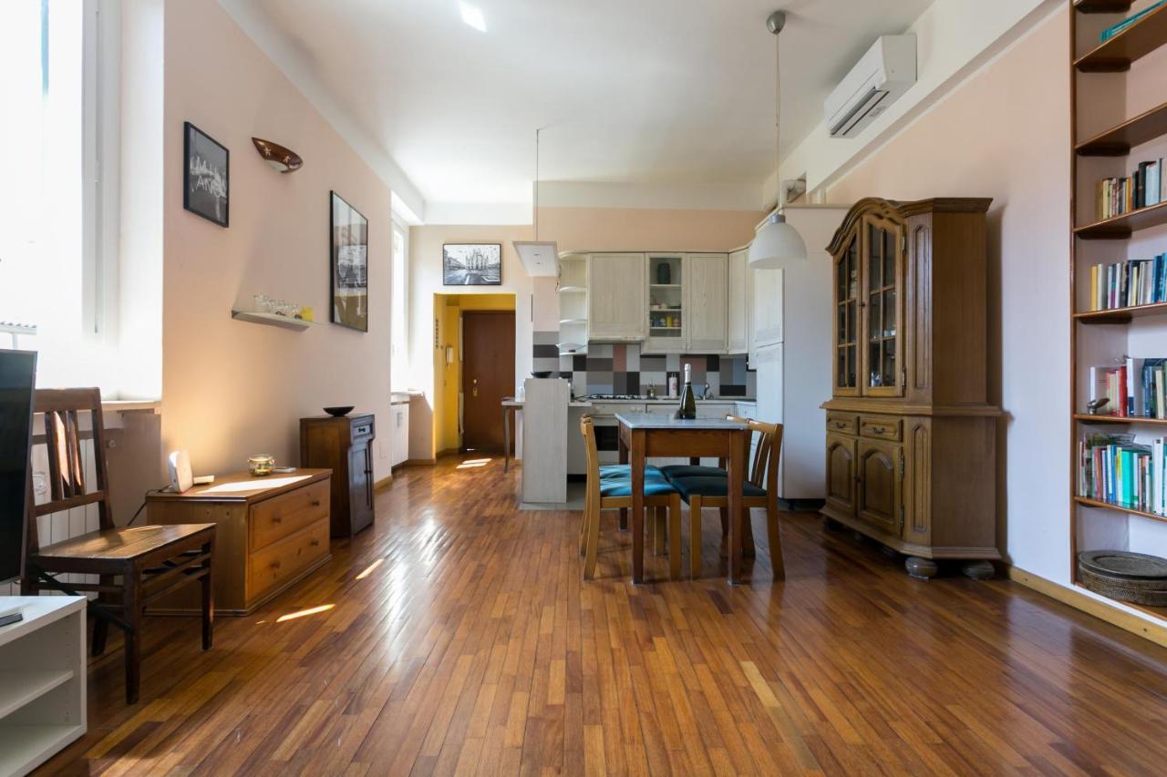 Navigli Vigevano Appartement
