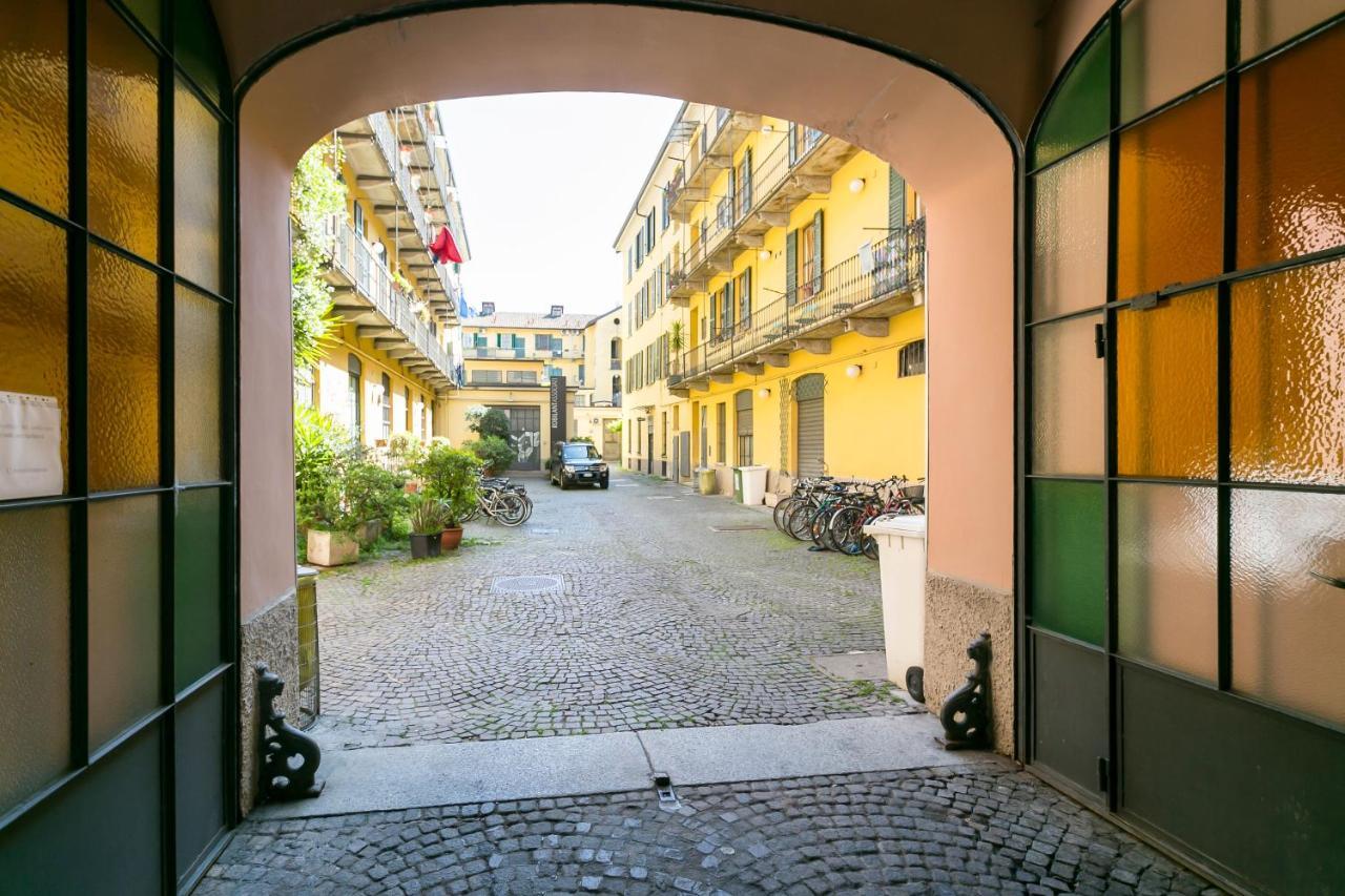 Navigli Vigevano * Milaan