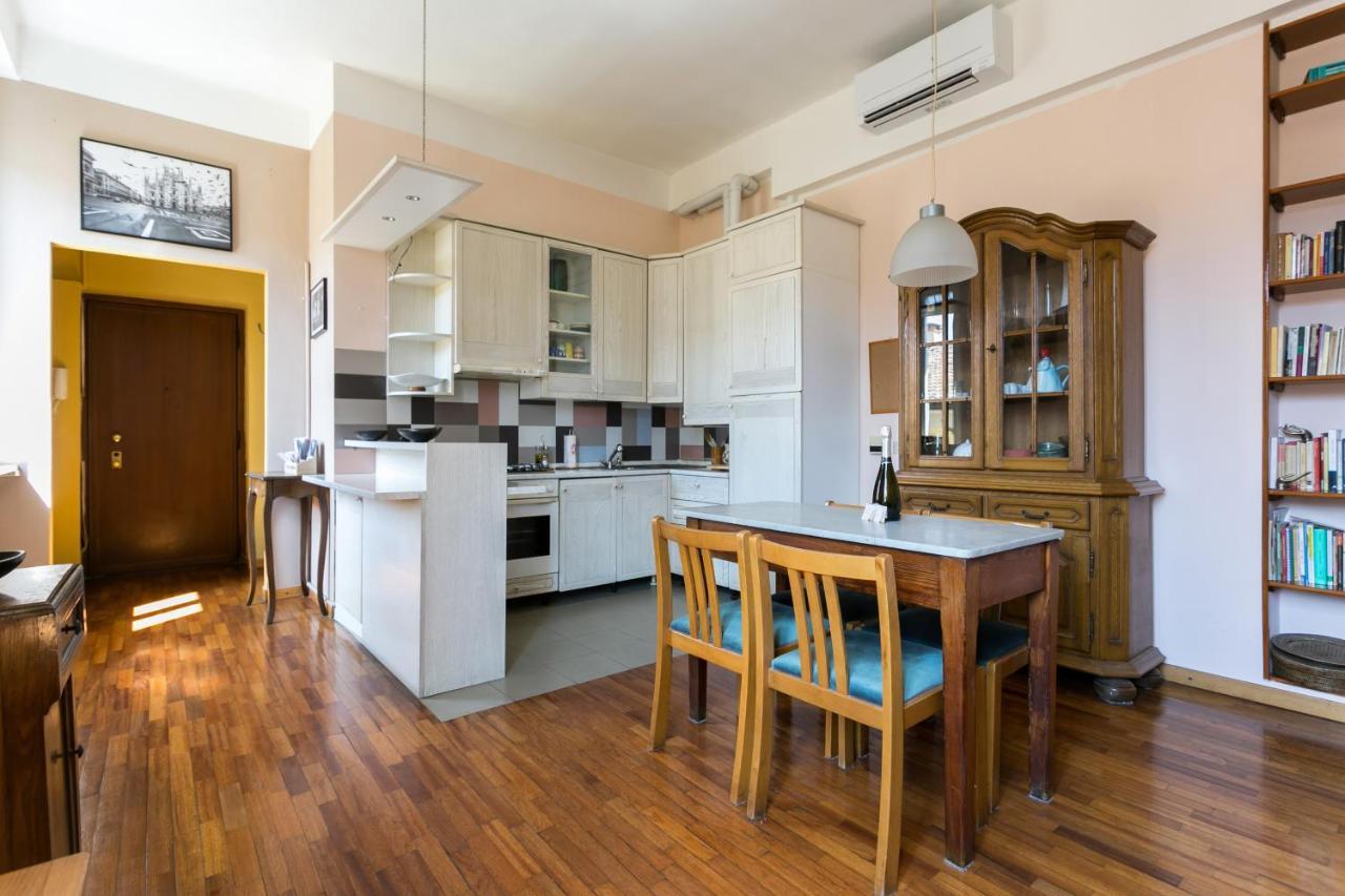 Navigli Vigevano Appartement