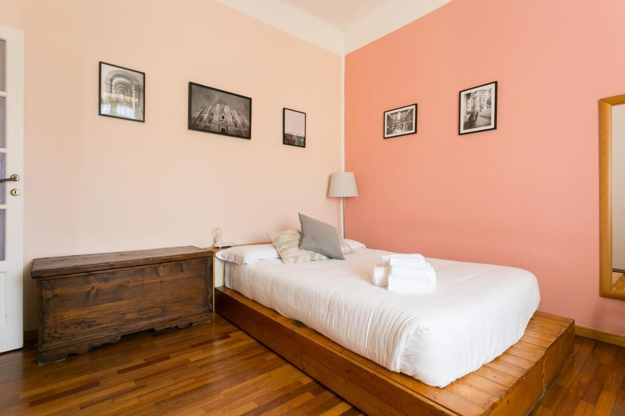 Navigli Vigevano Appartement Milaan