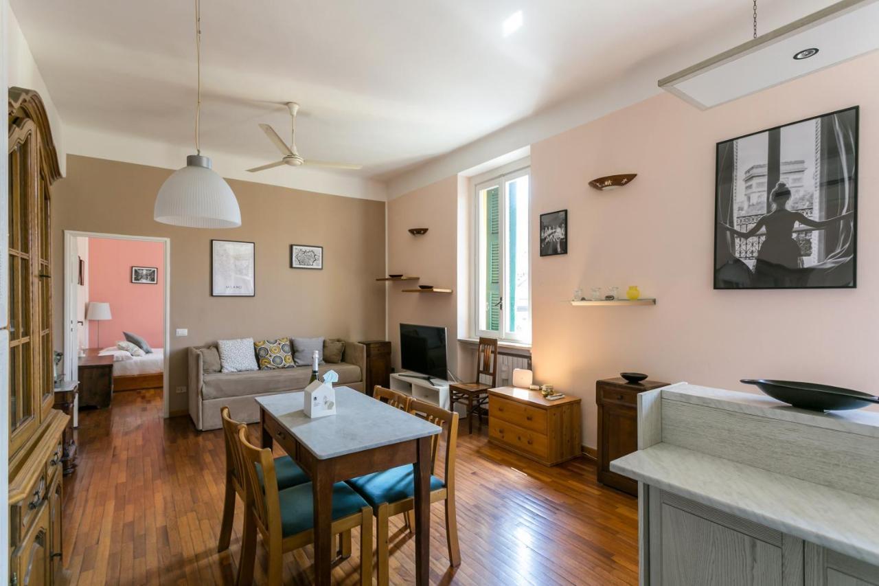 Appartement Navigli Vigevano *
