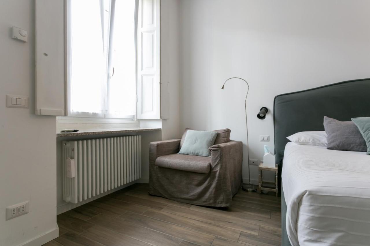 Appartement Navigli Vigevano