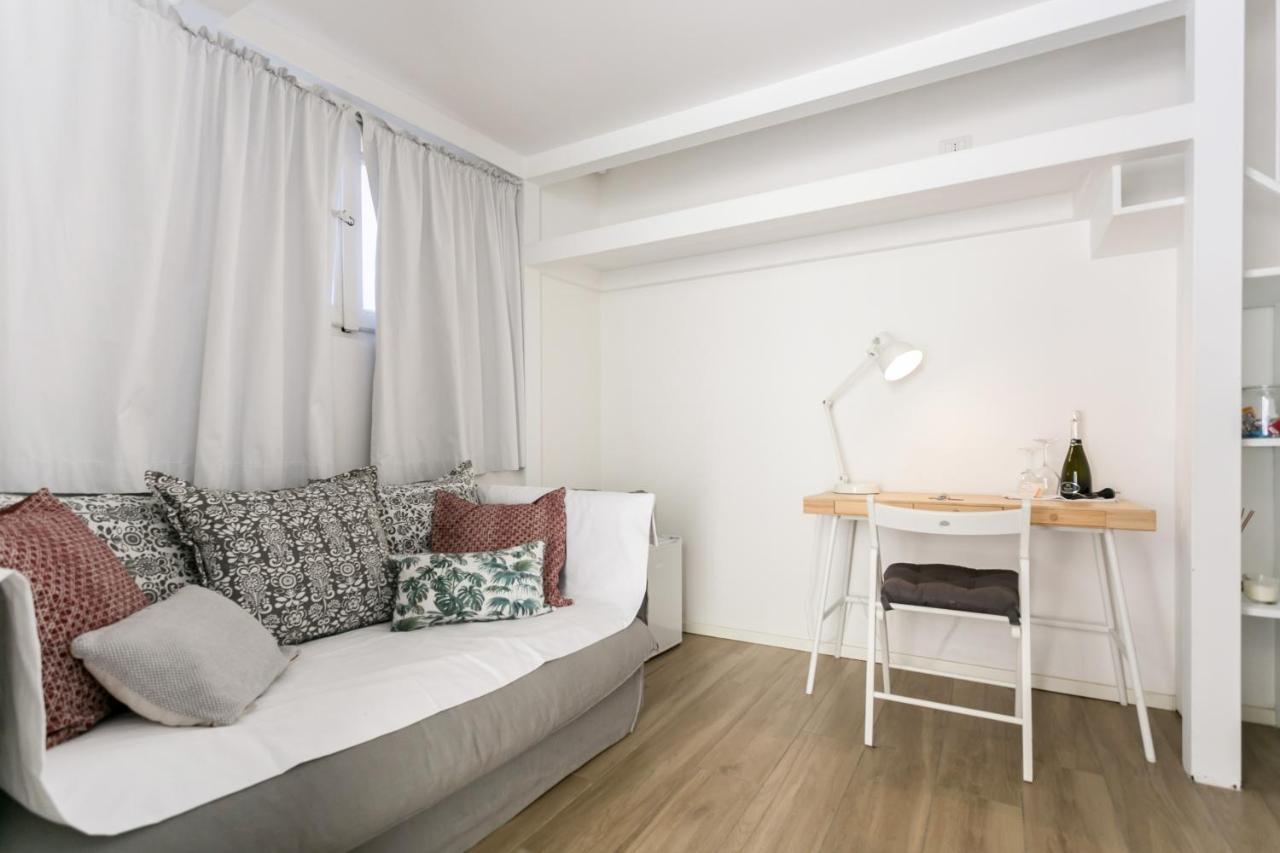 Navigli Vigevano Appartement Milaan